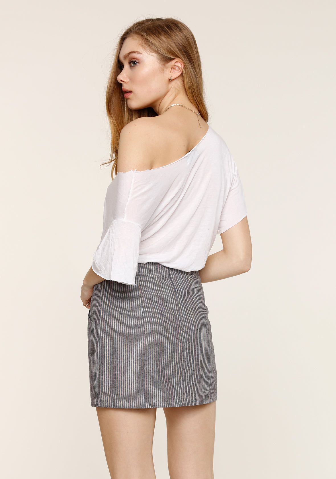 Jae Skirt sold by Heartloom product image thumbnail 4