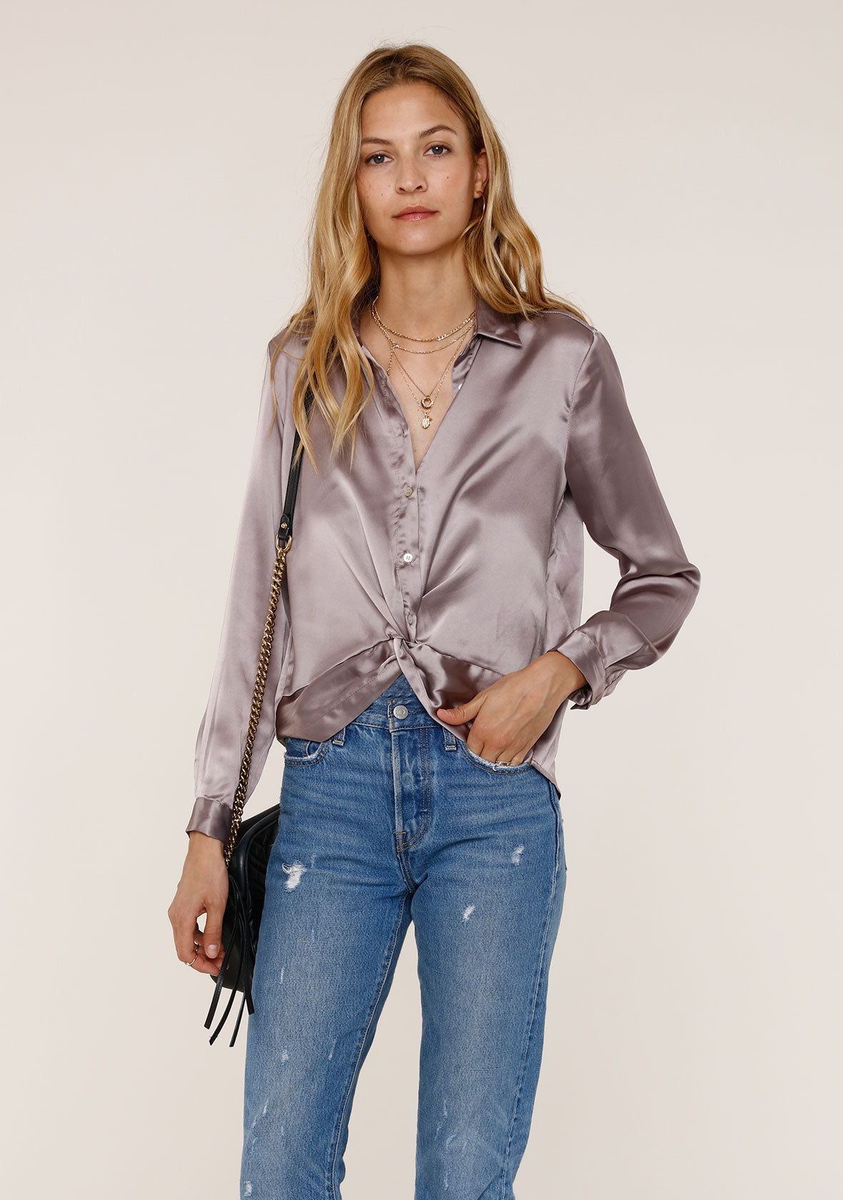 Willa Top sold by Heartloom