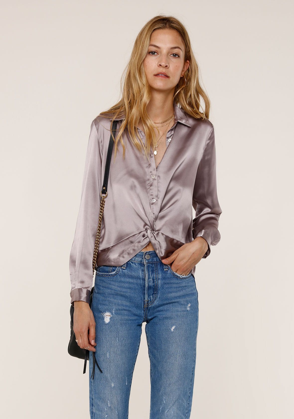 Willa Top sold by Heartloom product image thumbnail 3