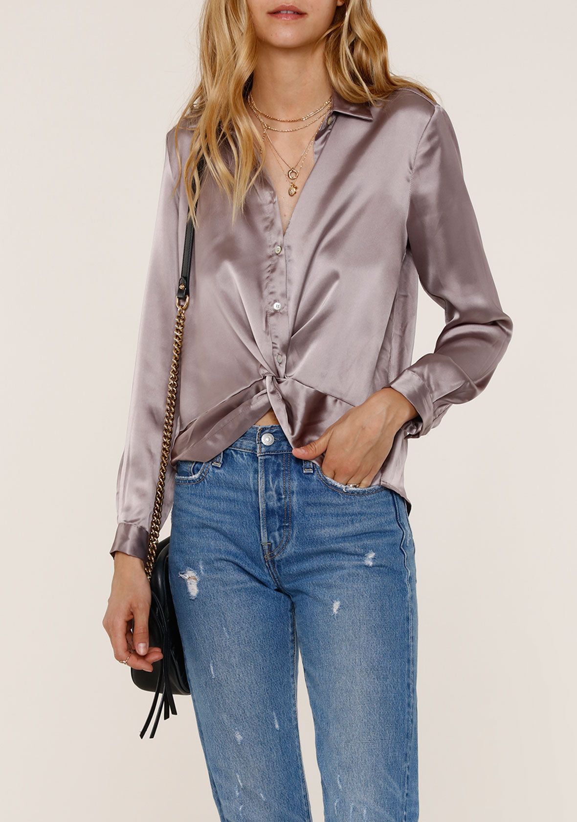 Willa Top sold by Heartloom product image thumbnail 5