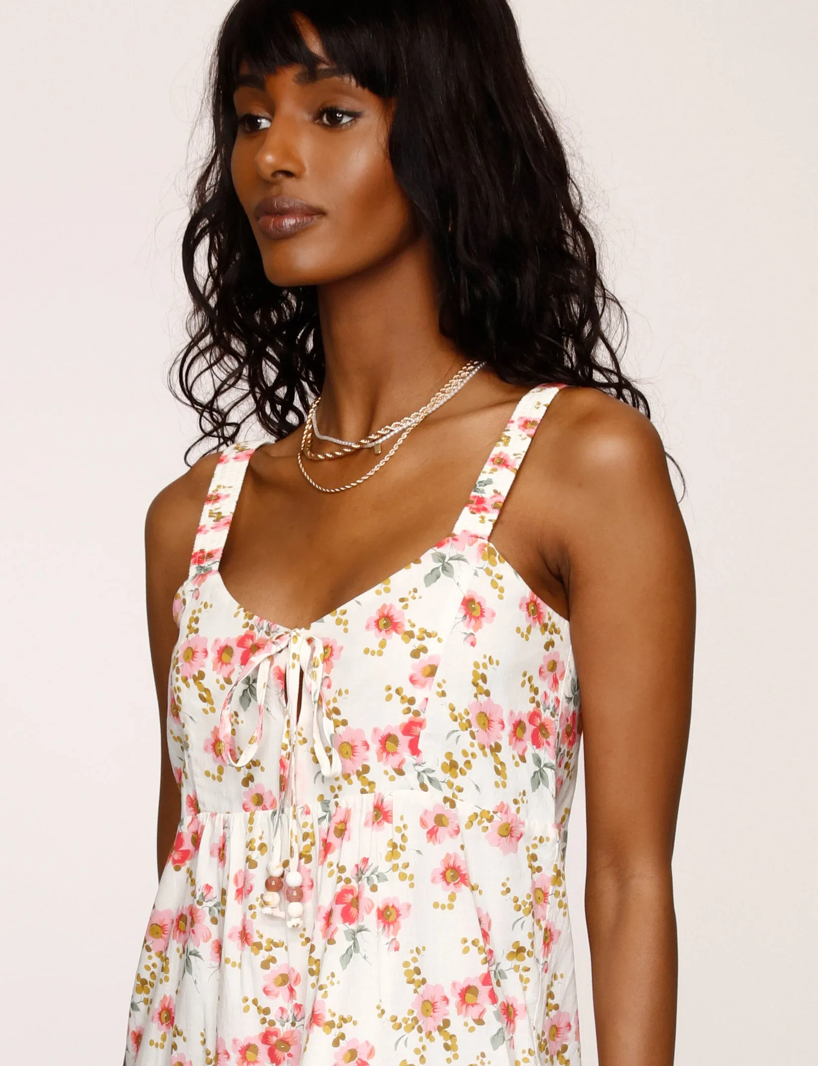 Marinette Dress sold by Heartloom product image thumbnail 2