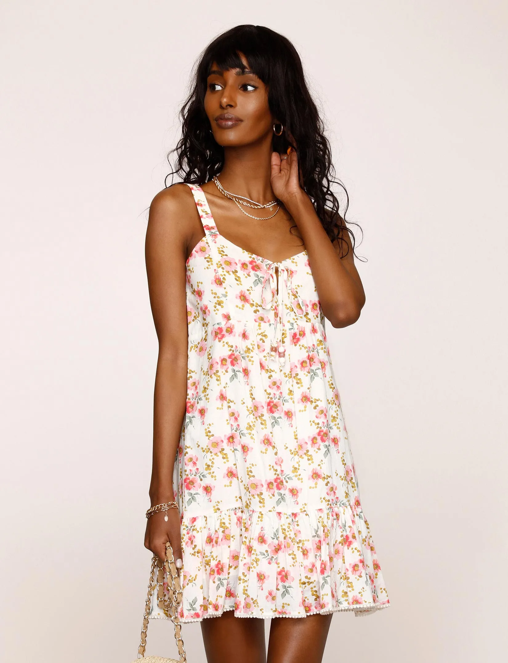 Marinette Dress sold by Heartloom