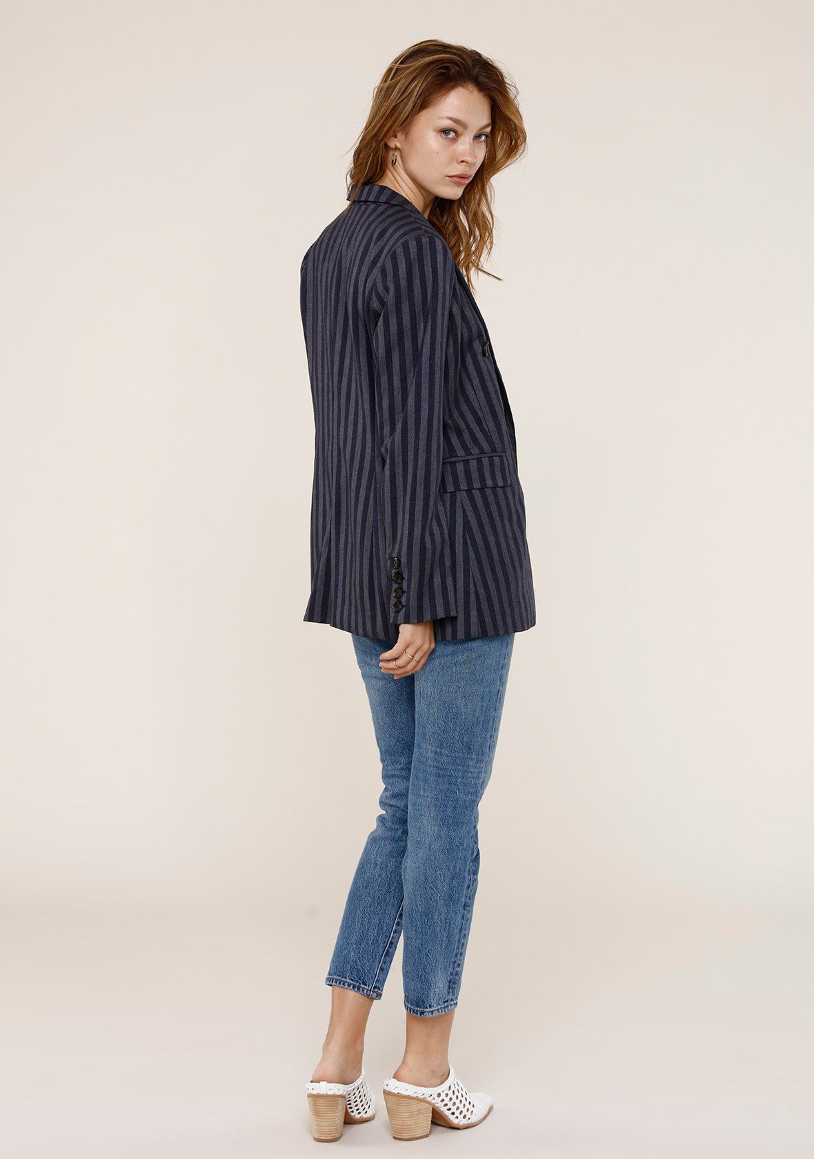 Ivy Blazer sold by Heartloom product image thumbnail 4