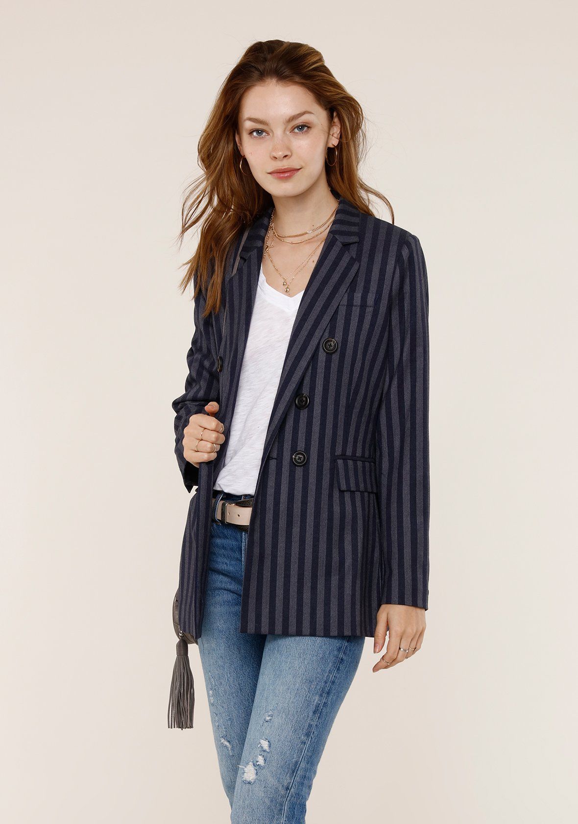 Ivy Blazer sold by Heartloom