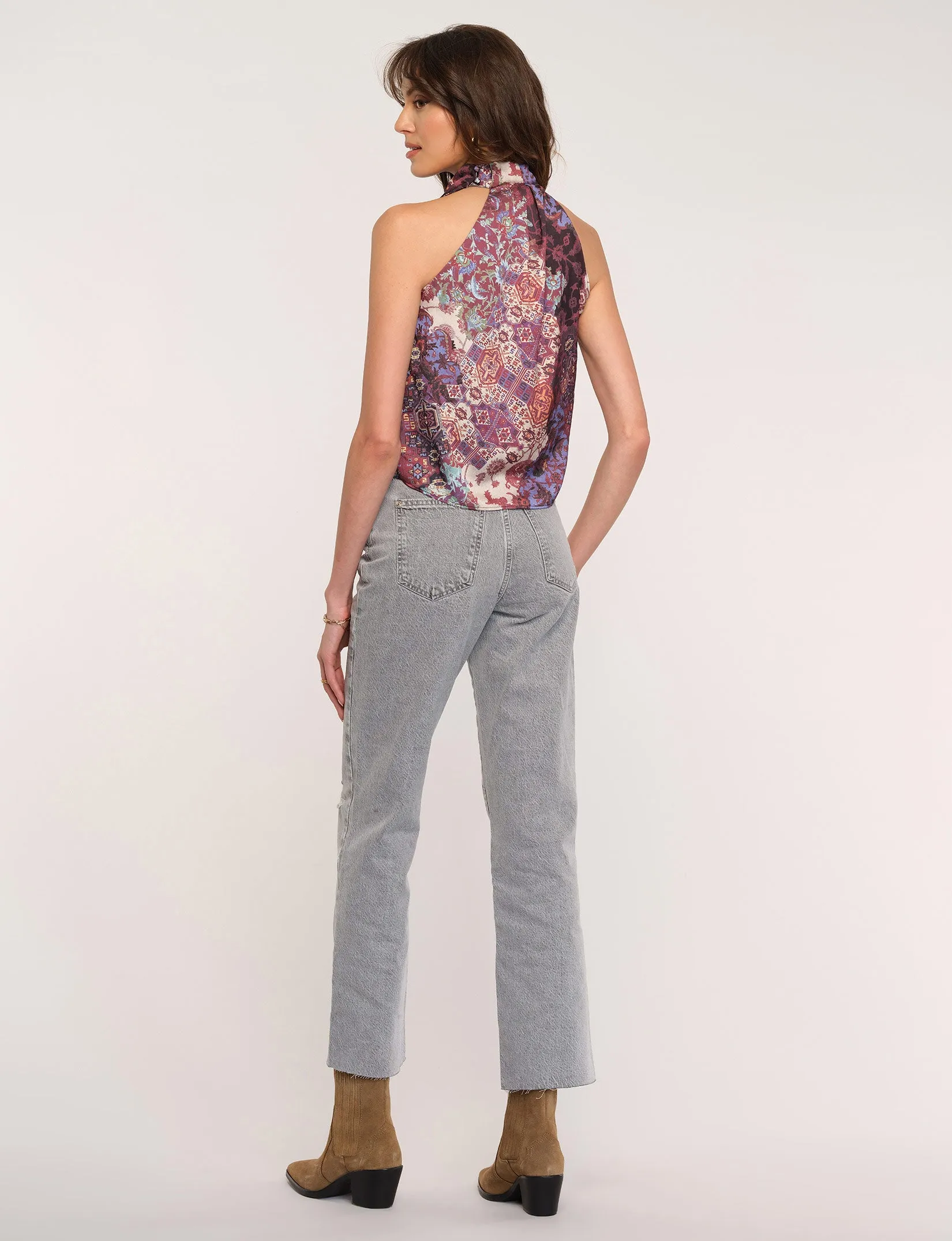 Leni Top sold by Heartloom product image thumbnail 3