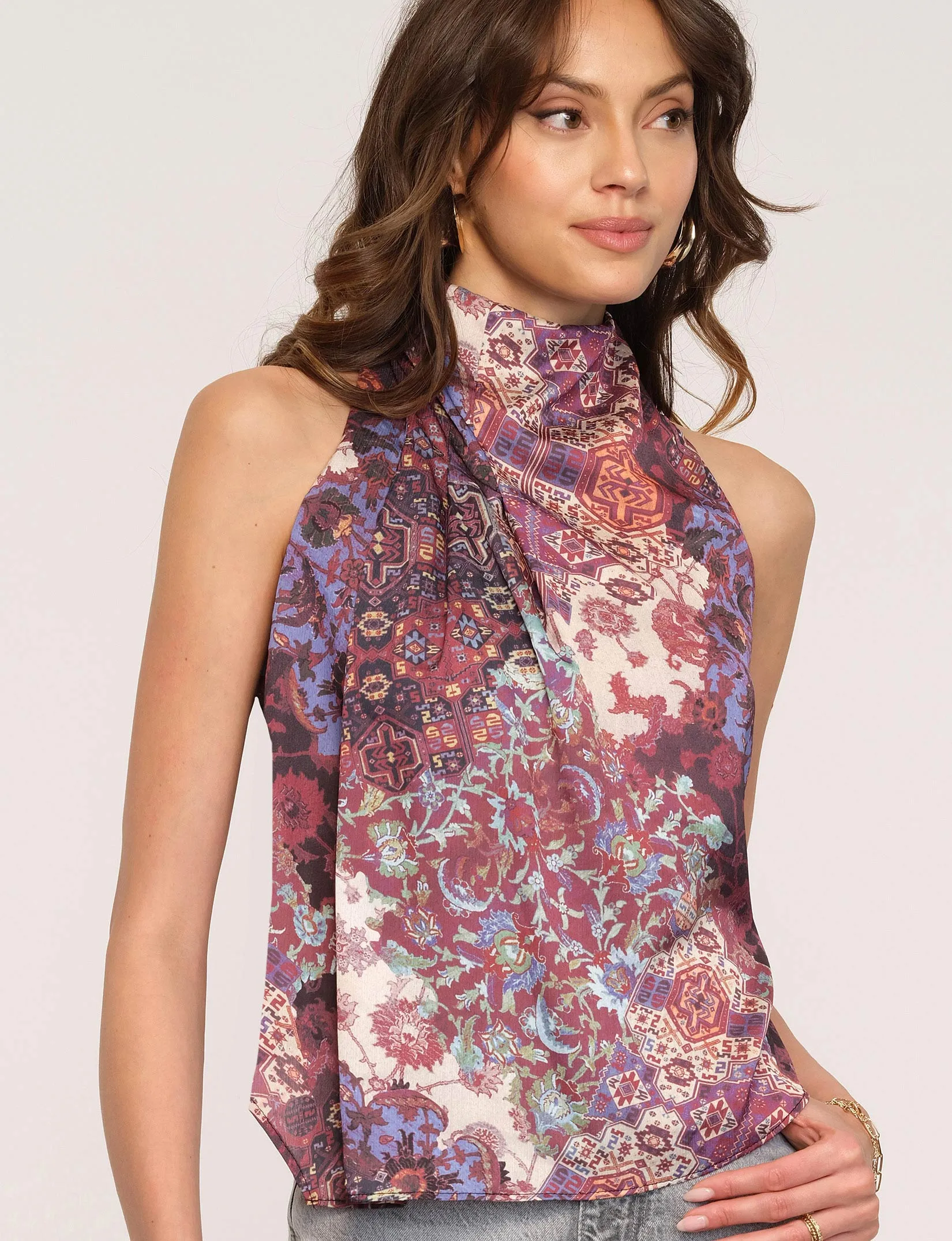 Leni Top sold by Heartloom