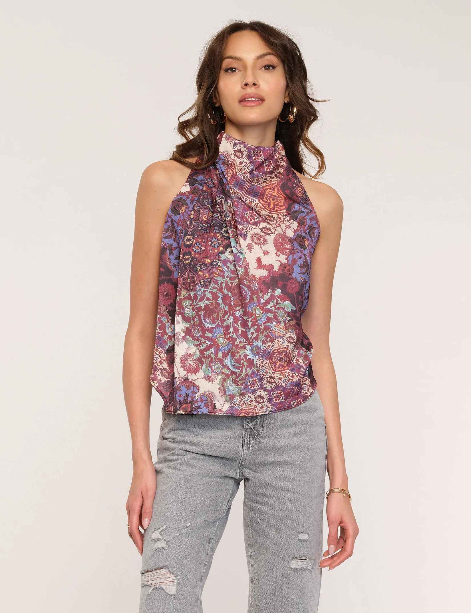 Leni Top sold by Heartloom product image thumbnail 2
