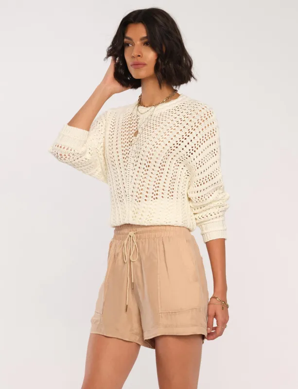 Ilaria Short sold by Heartloom