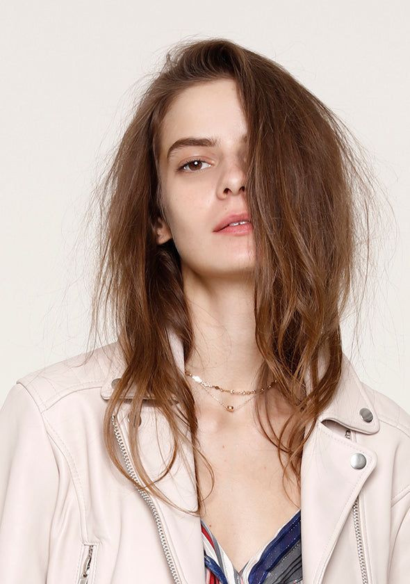 Denny Jacket sold by Heartloom product image thumbnail 3