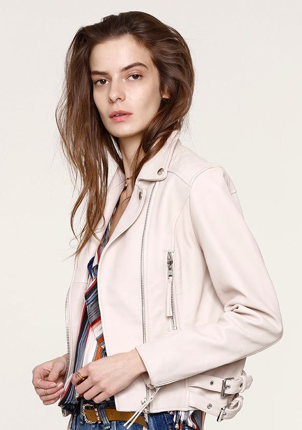 Denny Jacket sold by Heartloom product image thumbnail 2