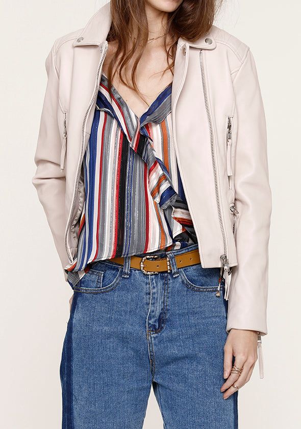 Denny Jacket sold by Heartloom product image thumbnail 5