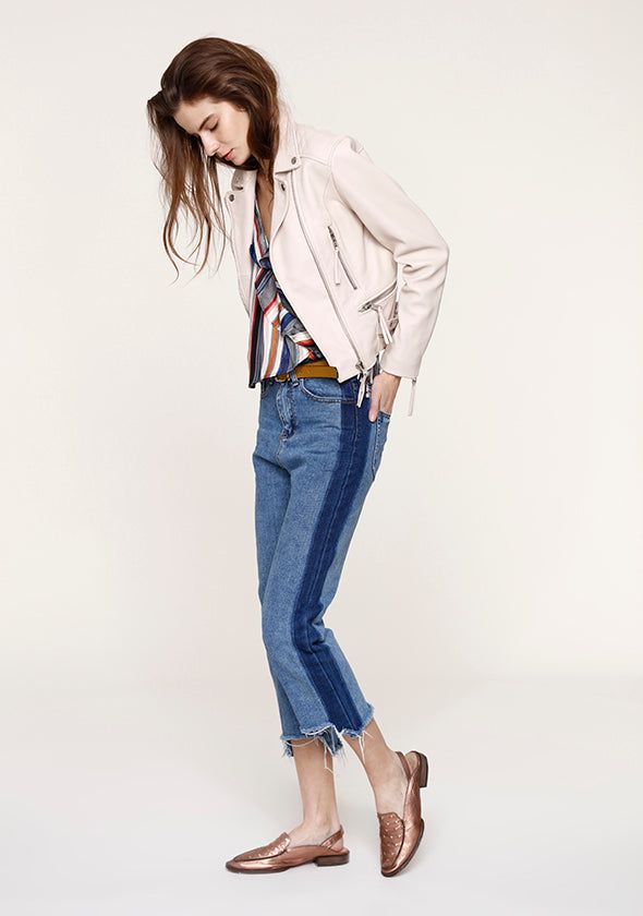 Denny Jacket sold by Heartloom product image thumbnail 4