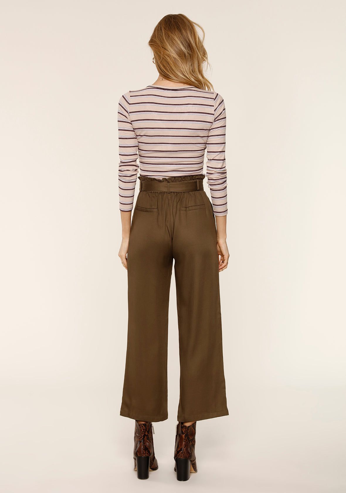 Dina Pant sold by Heartloom product image thumbnail 4