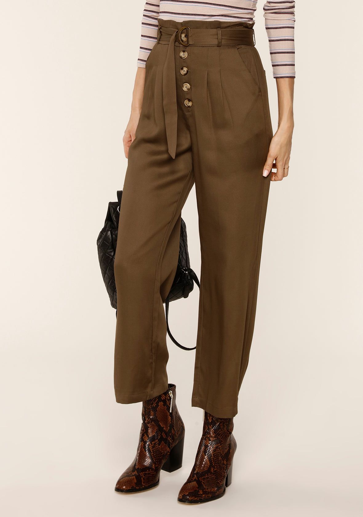 Dina Pant sold by Heartloom product image thumbnail 3