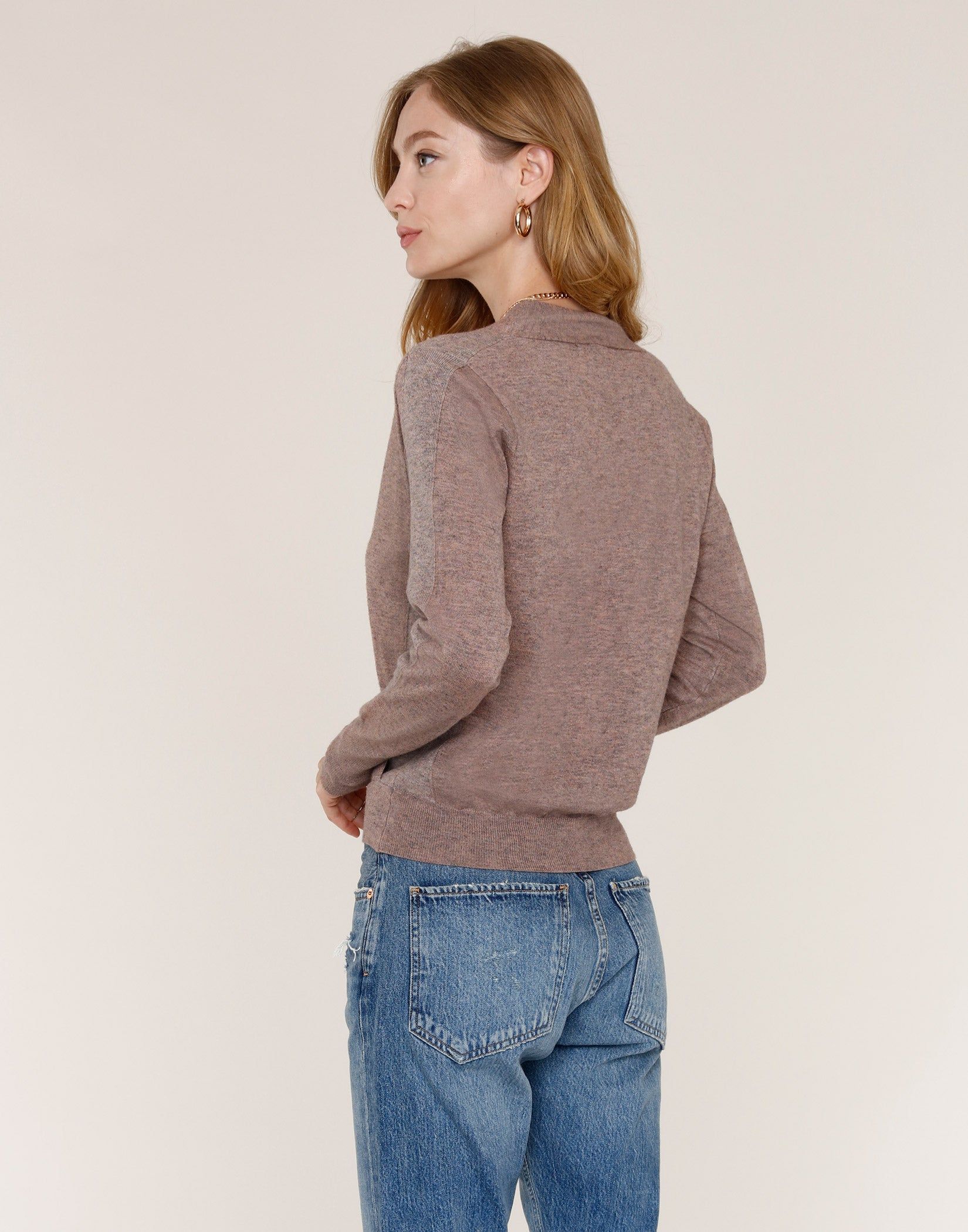 Rhea Sweater sold by Heartloom product image thumbnail 3