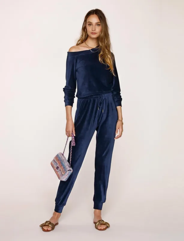 Philippa Jogger made by Heartloom