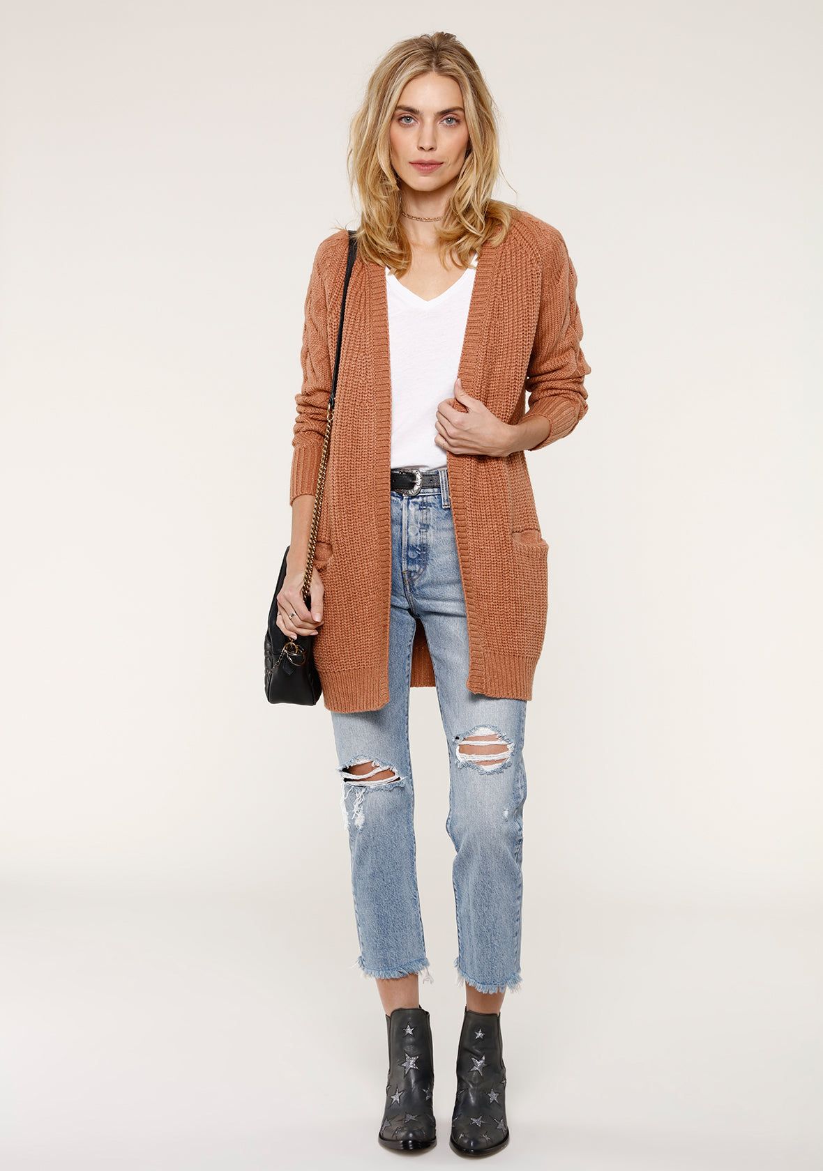 Daisy Sweater sold by Heartloom product image thumbnail 2