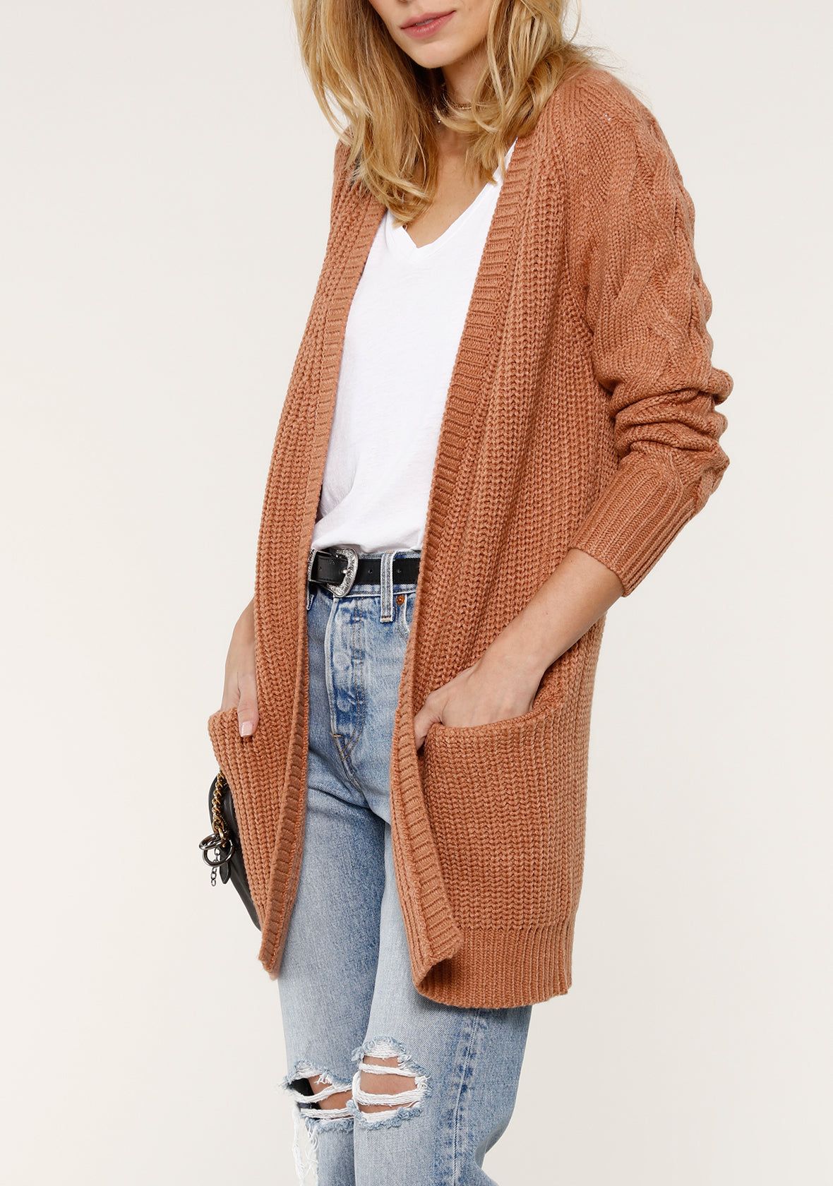 Daisy Sweater sold by Heartloom product image thumbnail 5