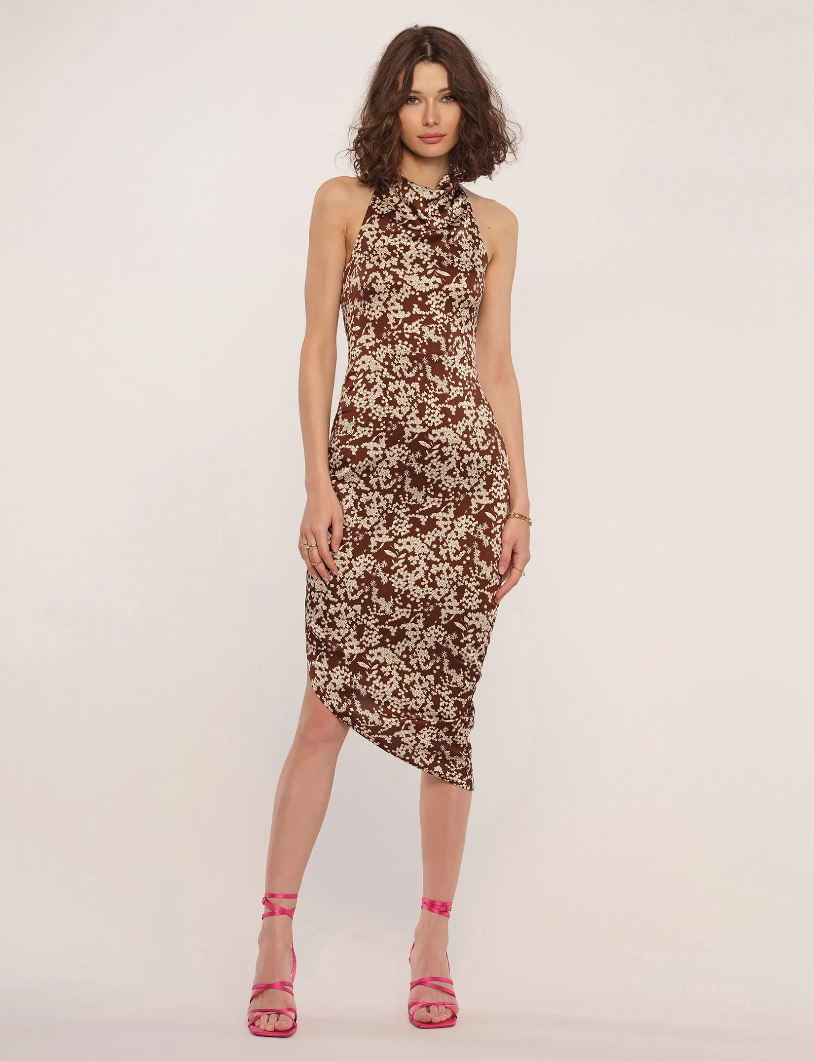 Olsen Dress sold by Heartloom