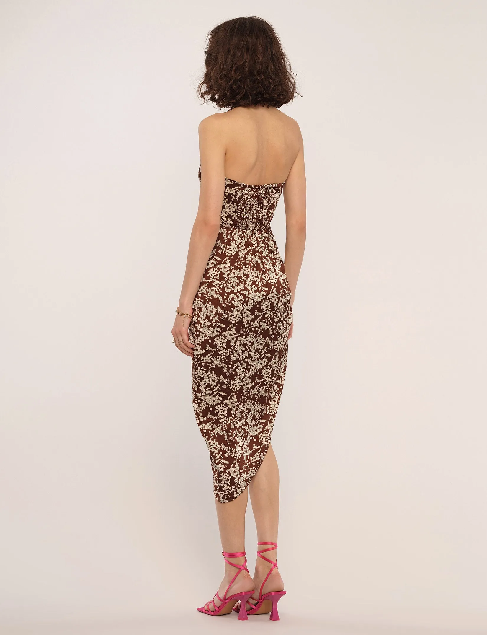 Olsen Dress sold by Heartloom product image thumbnail 3