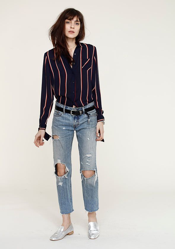 Zoe Top sold by Heartloom product image thumbnail 2