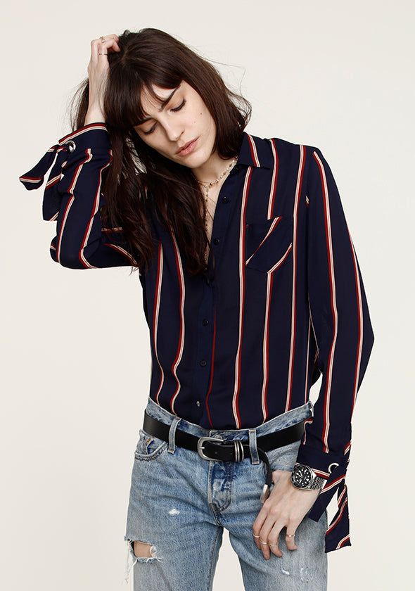 Zoe Top sold by Heartloom