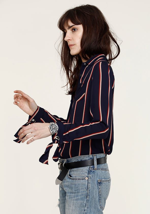 Zoe Top sold by Heartloom product image thumbnail 3