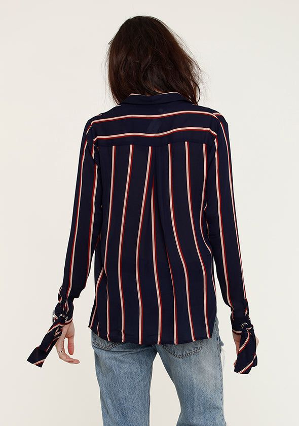 Zoe Top sold by Heartloom product image thumbnail 4