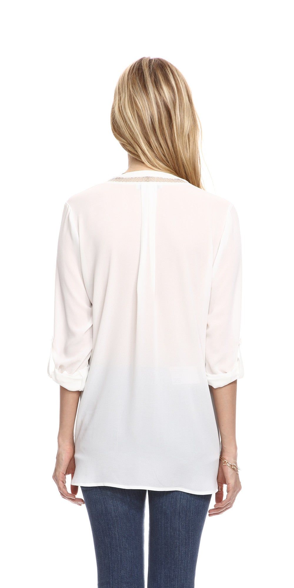 Holly Top sold by Heartloom product image thumbnail 2