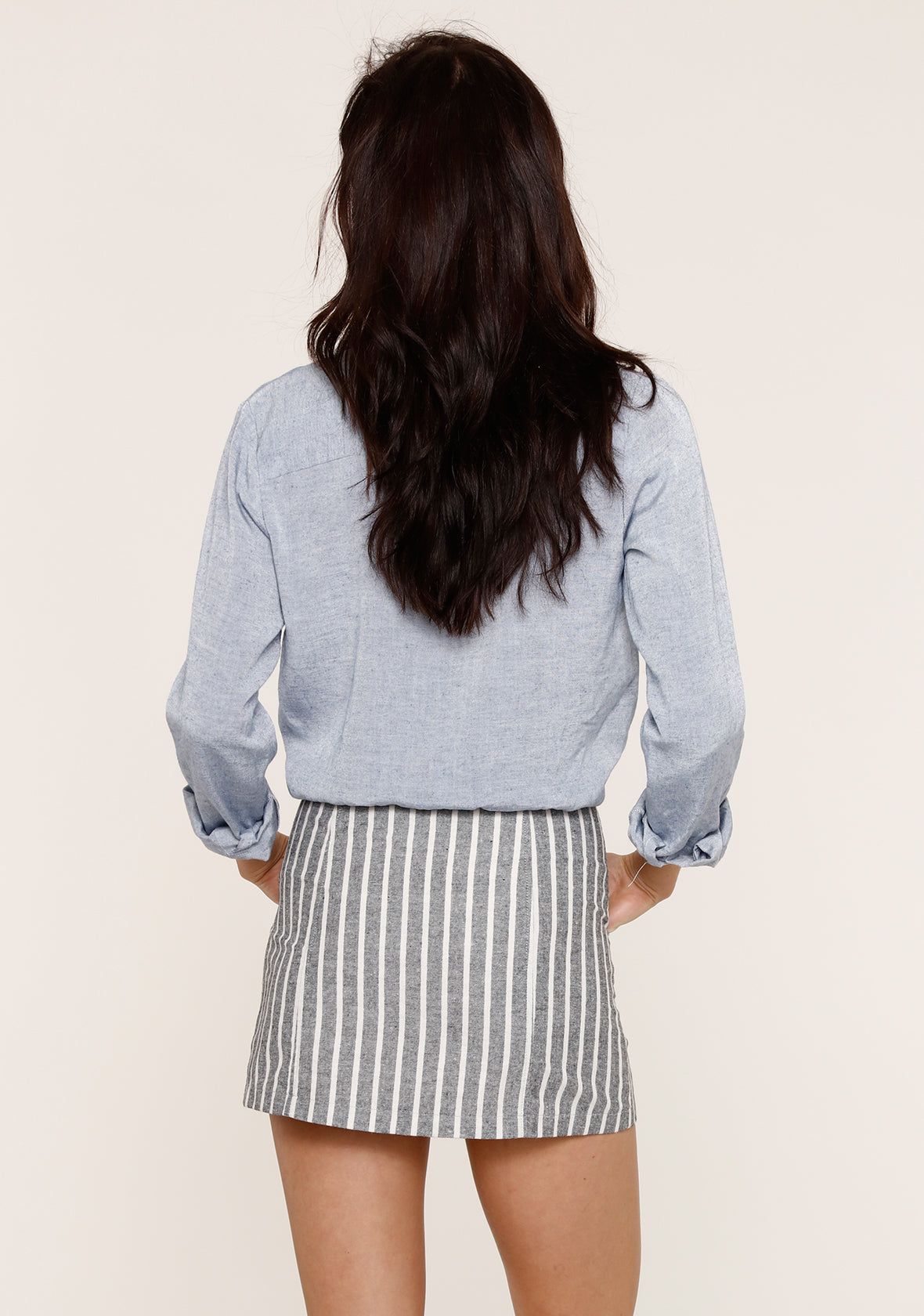 Jae Skirt sold by Heartloom product image thumbnail 4