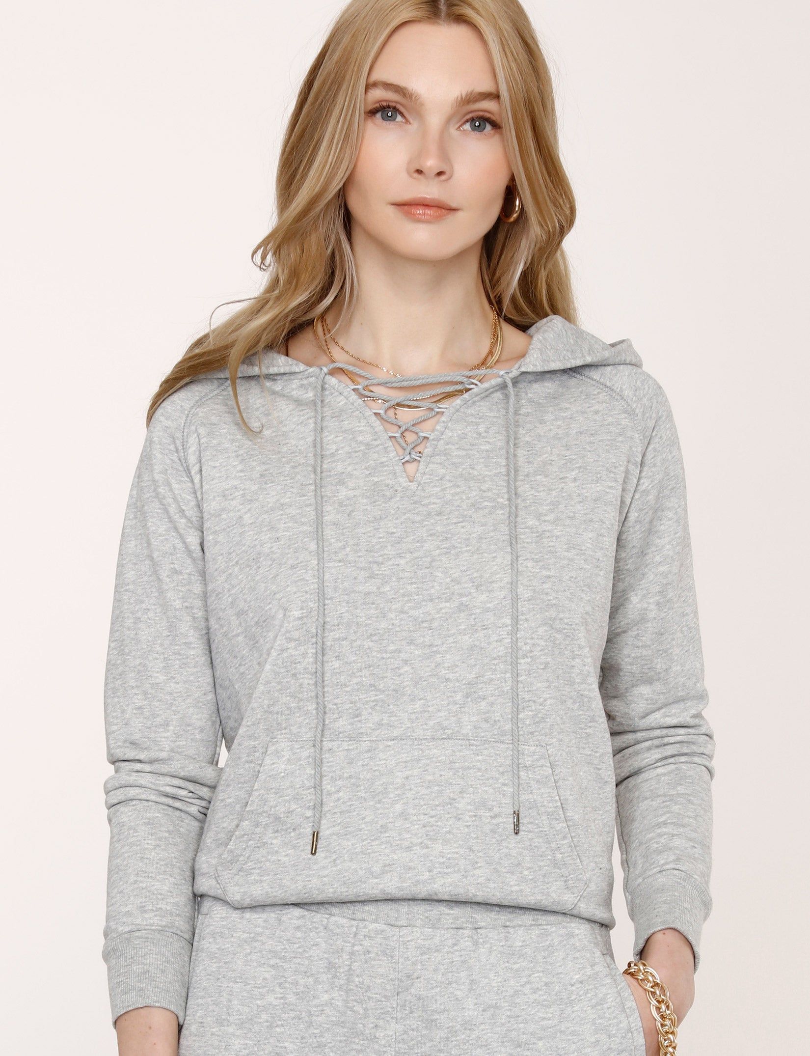 Marci Sweatshirt sold by Heartloom product image thumbnail 2