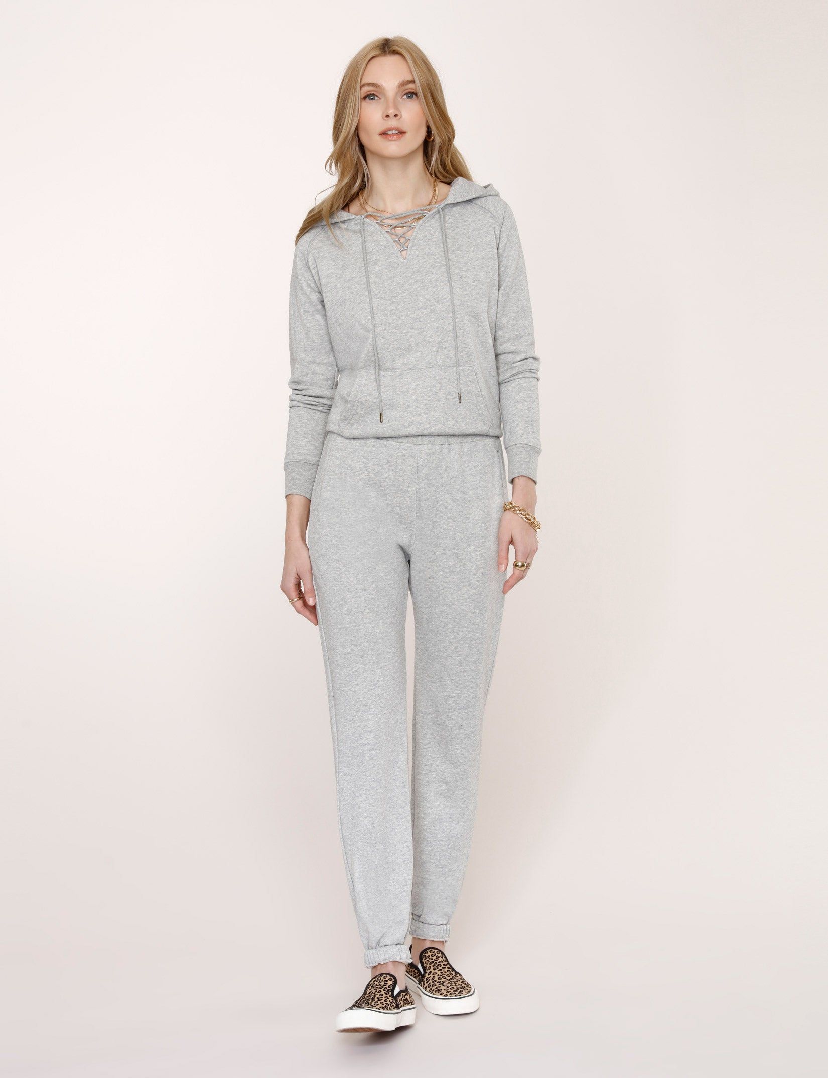 Marci Sweatshirt sold by Heartloom product image thumbnail 3