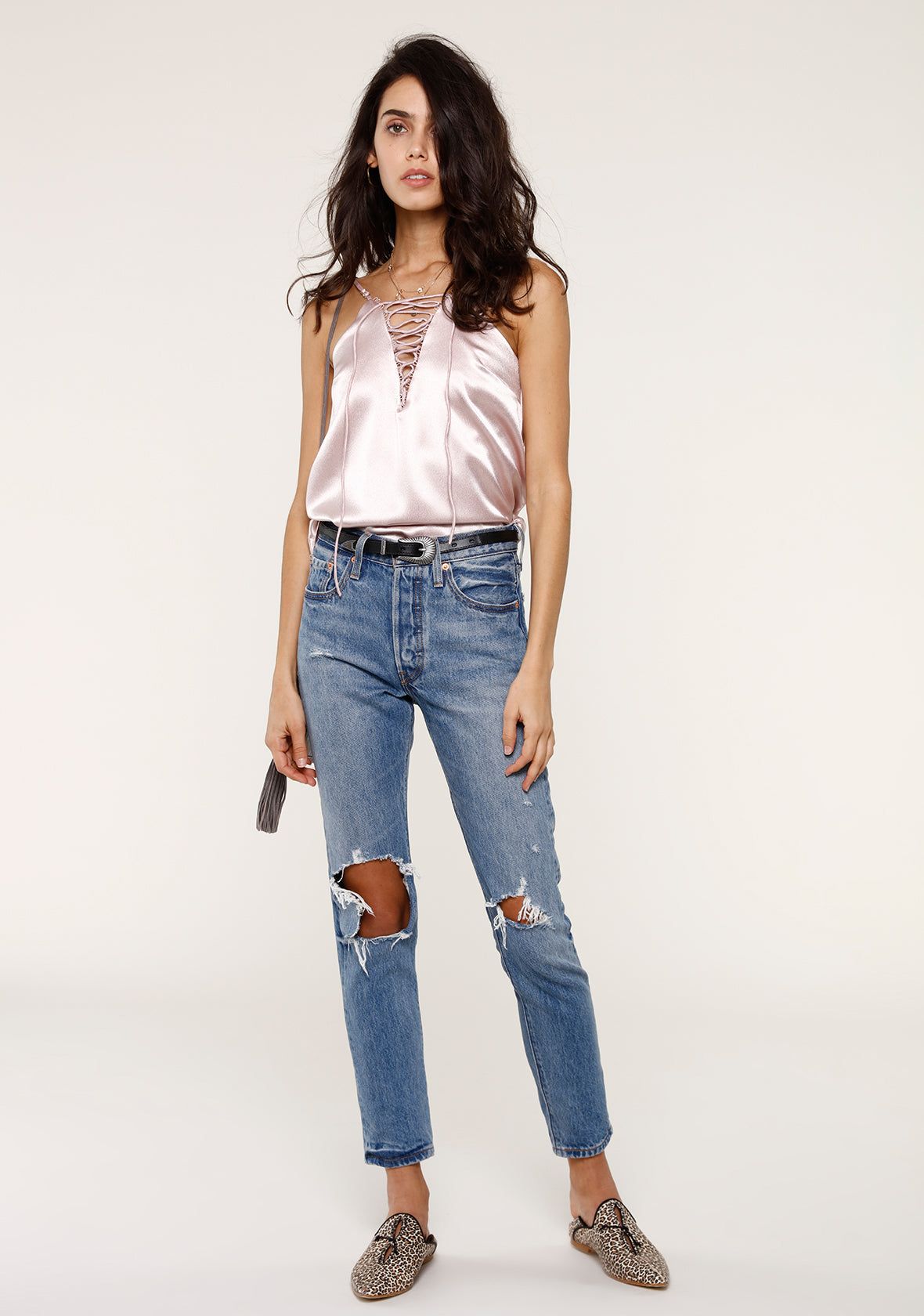 Rylen Cami sold by Heartloom