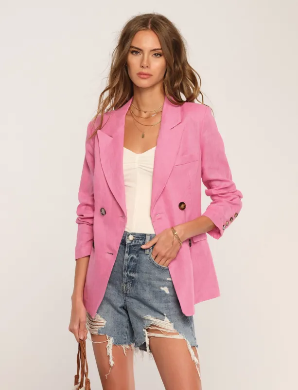 Joanie Blazer sold by Heartloom