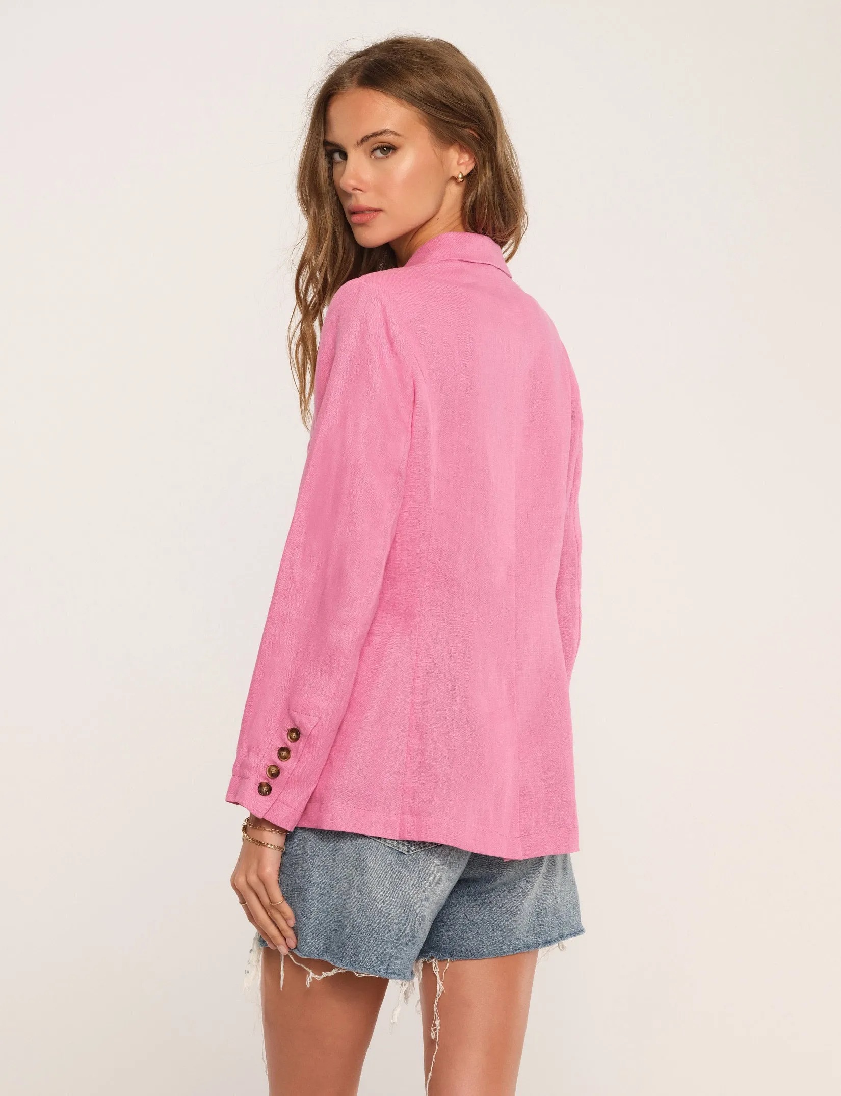 Joanie Blazer sold by Heartloom product image thumbnail 4