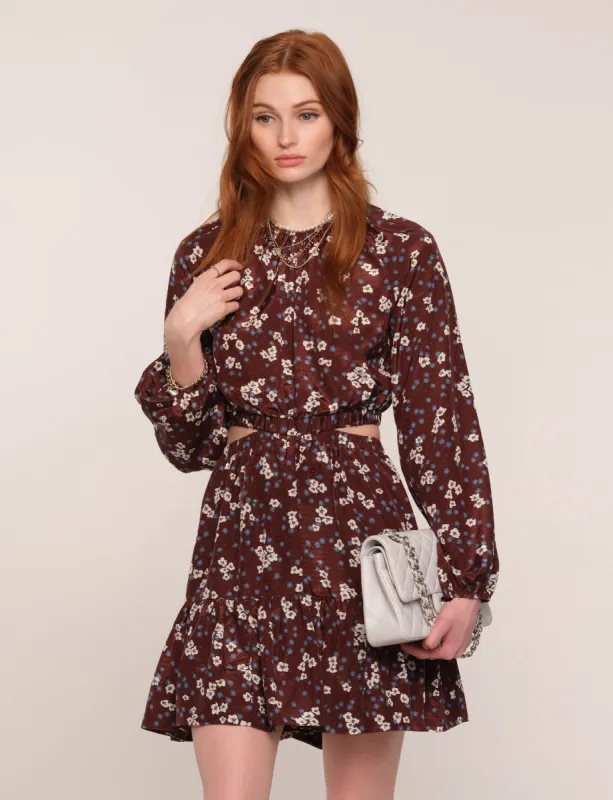 Mika Dress sold by Heartloom