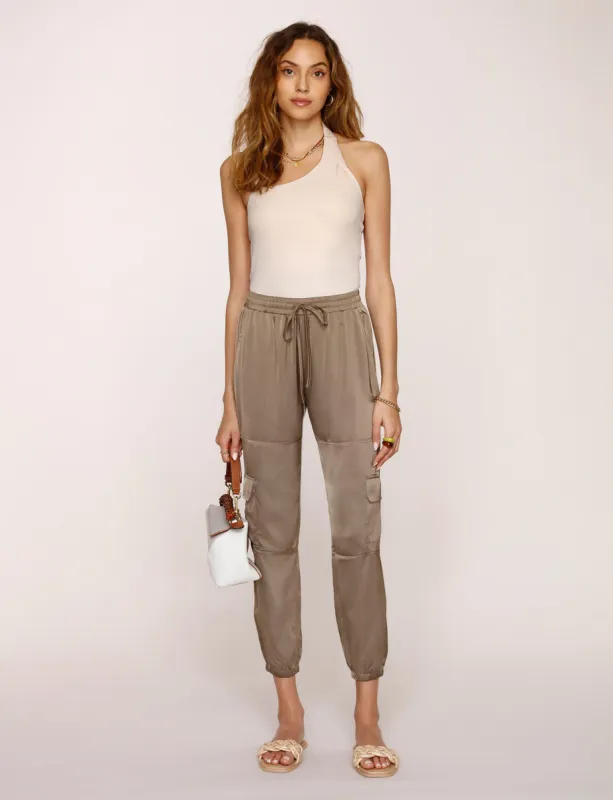 Charli Jogger sold by Heartloom