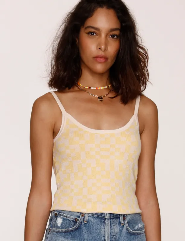 Alia Cami sold by Heartloom