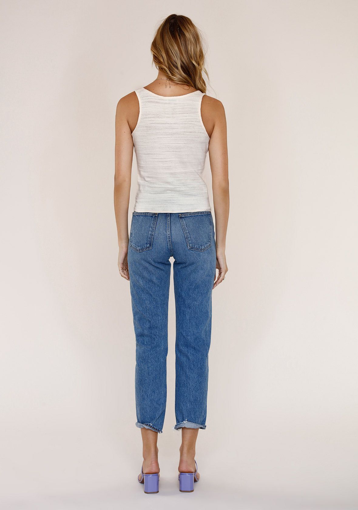 Sam Tank sold by Heartloom product image thumbnail 4