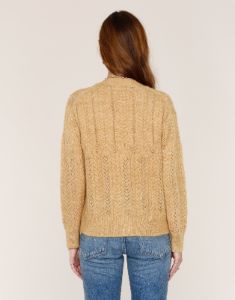 Jace Cardi sold by Heartloom