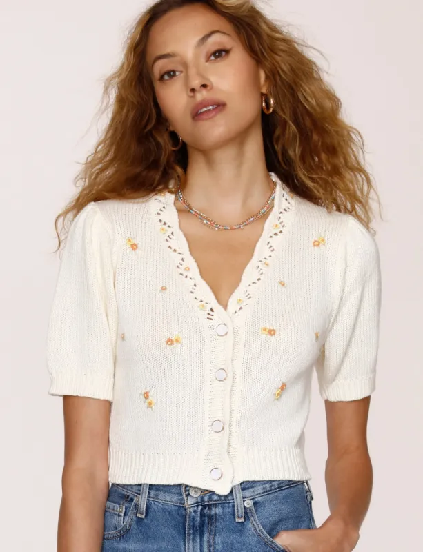 Nina Cardi sold by Heartloom