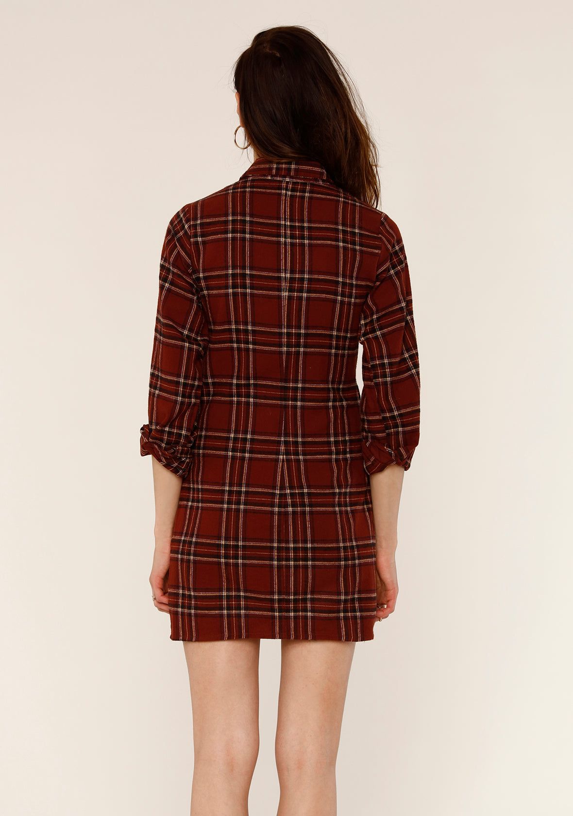 Arden Dress sold by Heartloom product image thumbnail 4