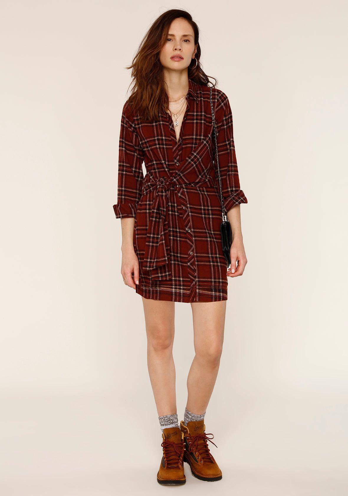 Arden Dress sold by Heartloom product image thumbnail 2