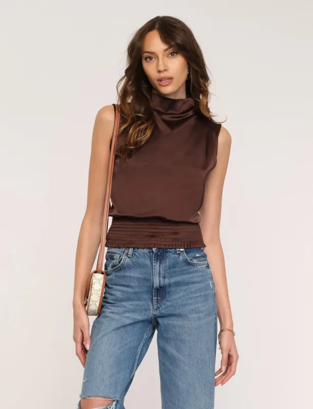 Basha Top sold by Heartloom