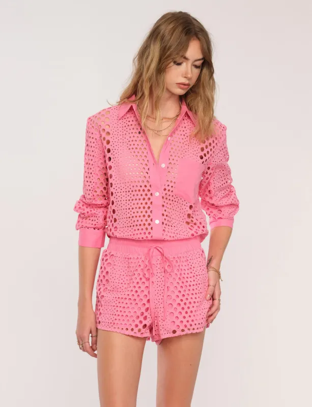 Clio Set sold by Heartloom