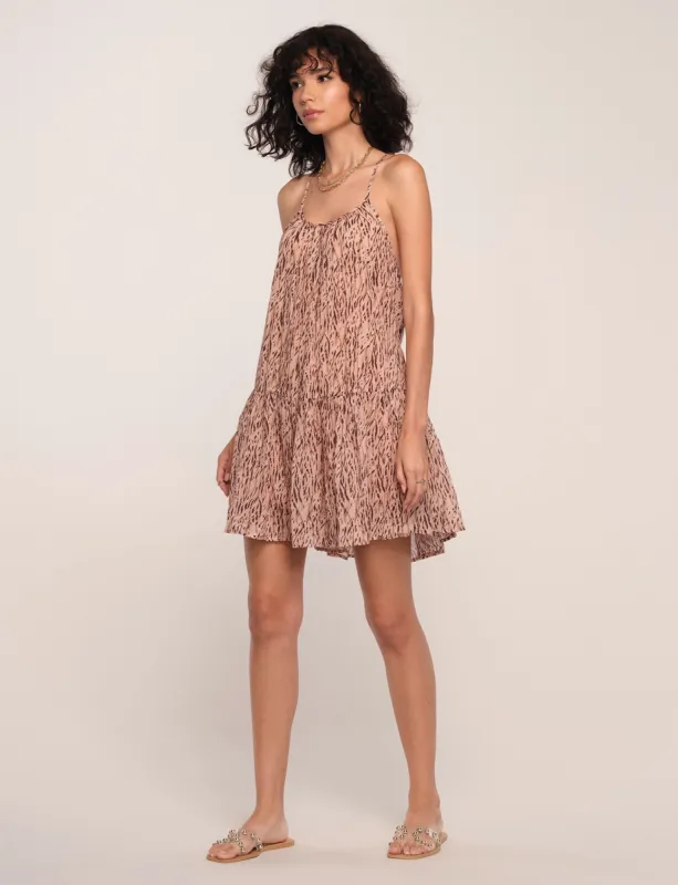 Alli Dress sold by Heartloom