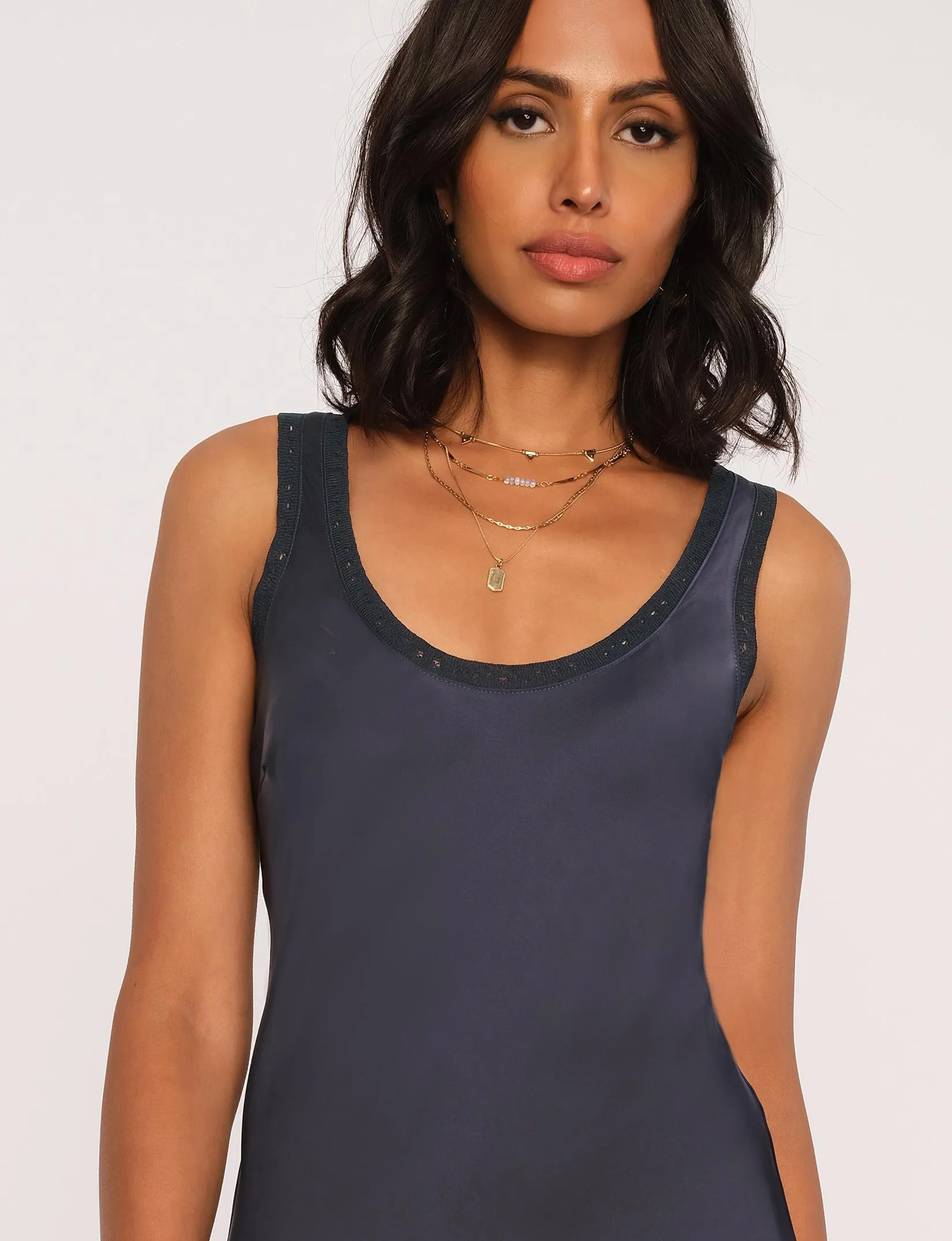 Reeve Dress sold by Heartloom product image thumbnail 2