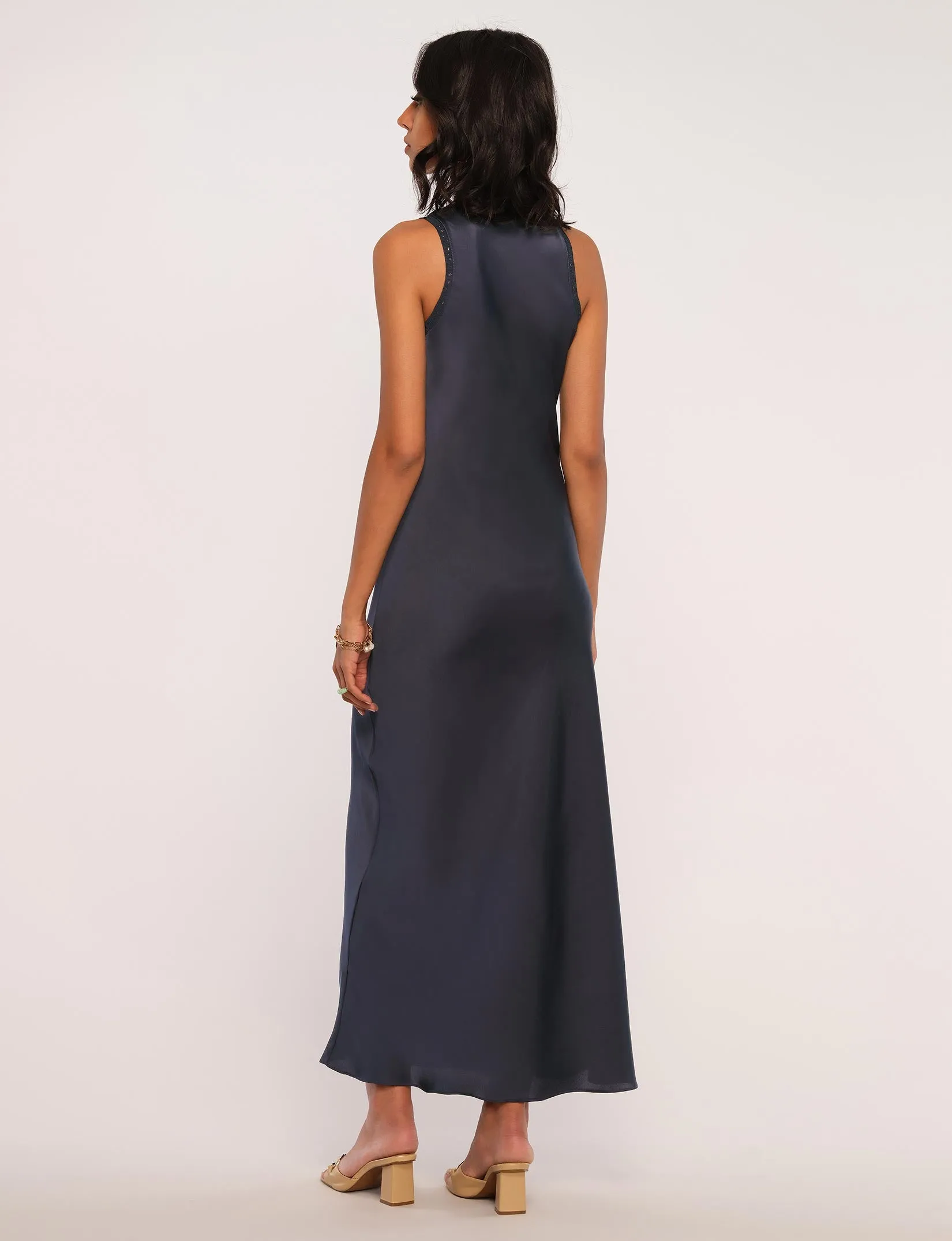 Reeve Dress sold by Heartloom product image thumbnail 4