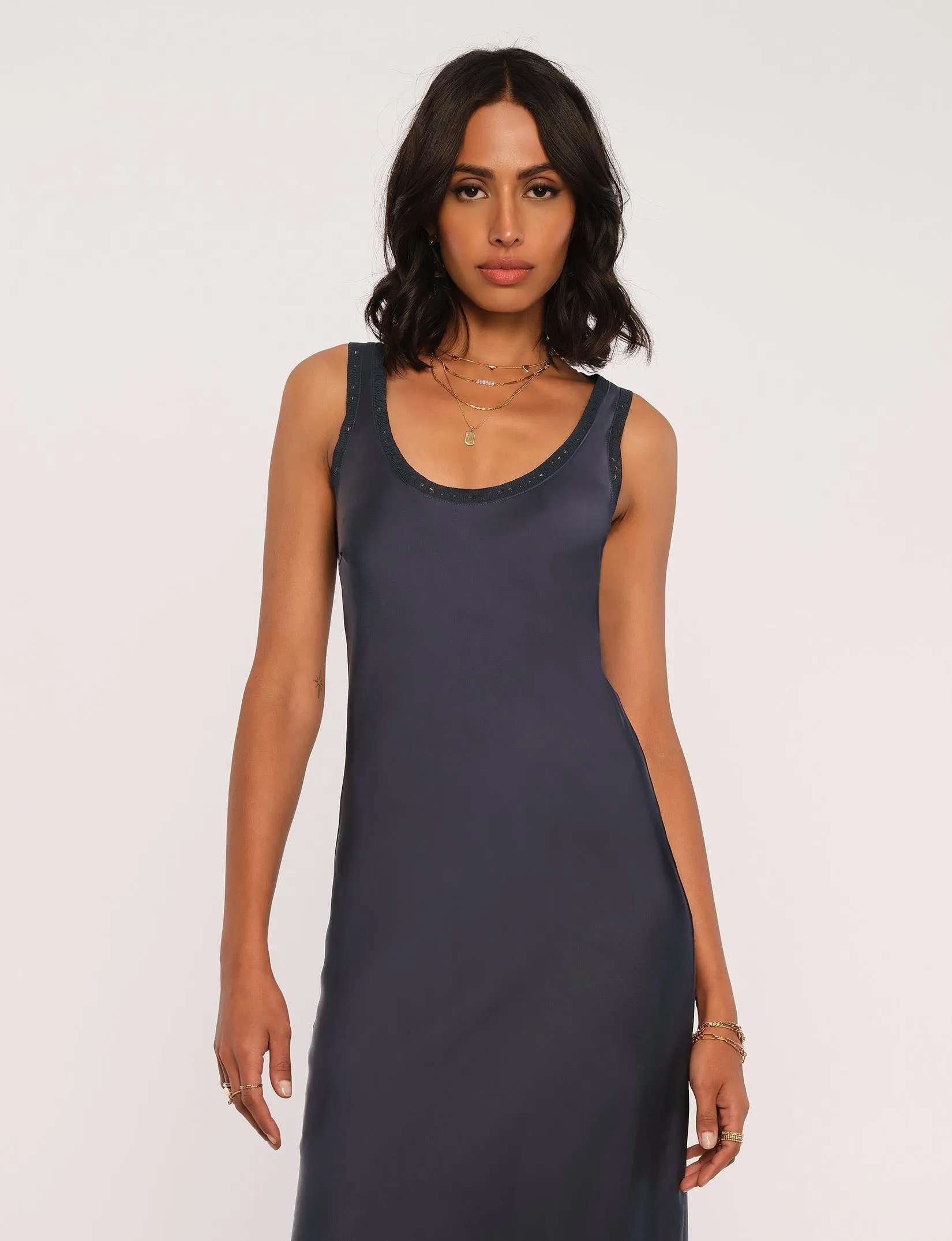 Reeve Dress sold by Heartloom product image thumbnail 3