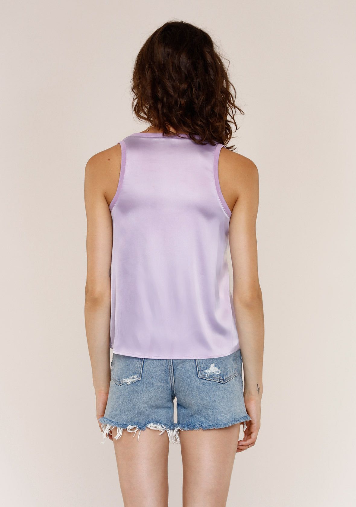 Chantelle Tank sold by Heartloom product image thumbnail 4